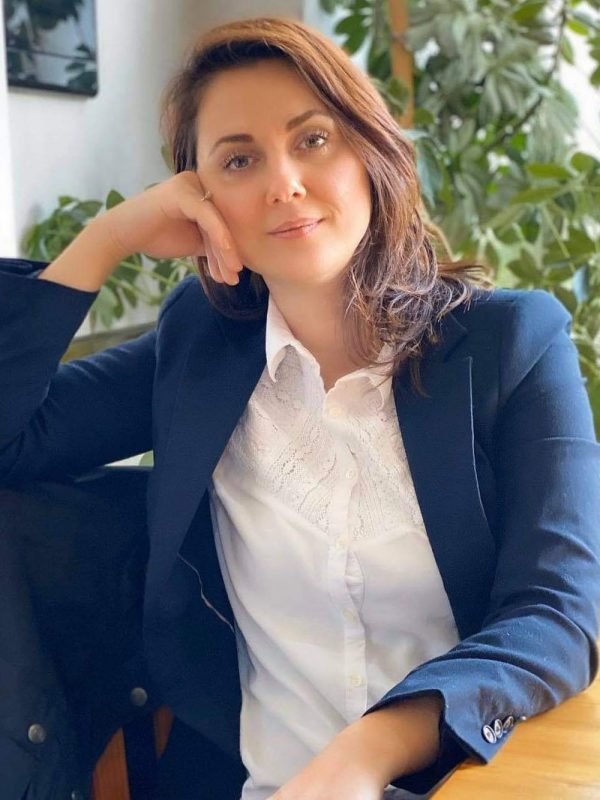 Geverina MUZHAQI