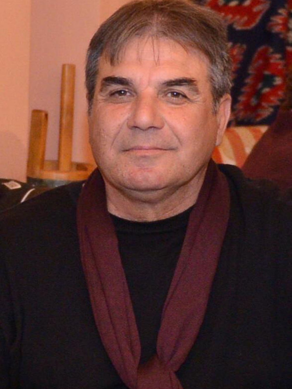 Pirro STEFA