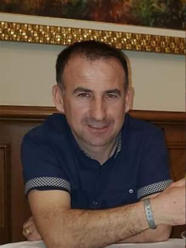 Dolian HOXHA