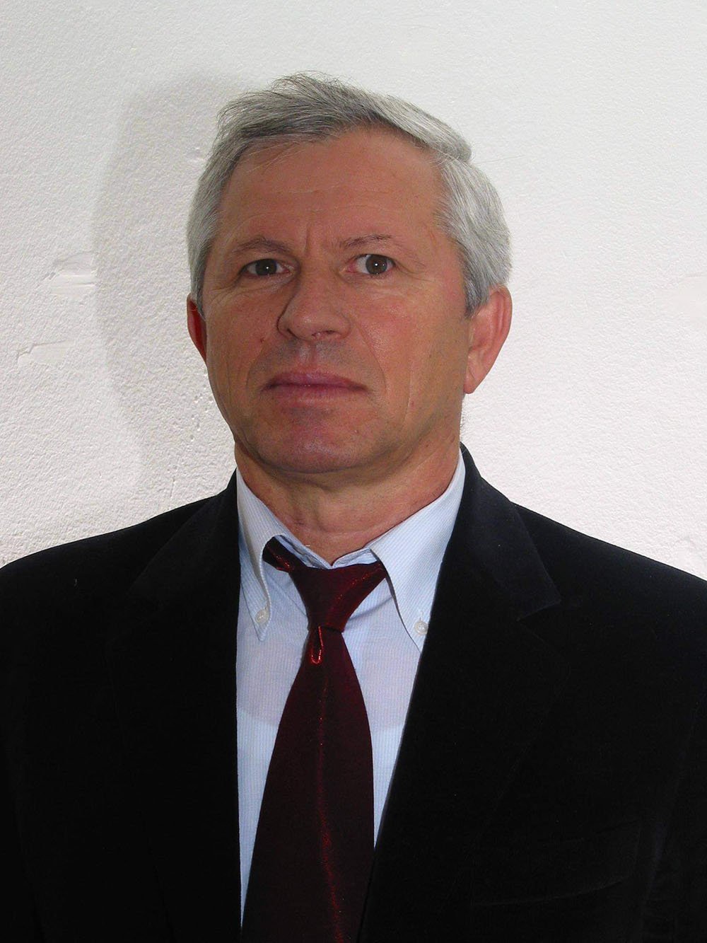 Prof. Dr. Lekë SOKOLI