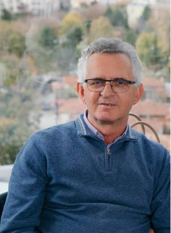 Sejdin Cekani