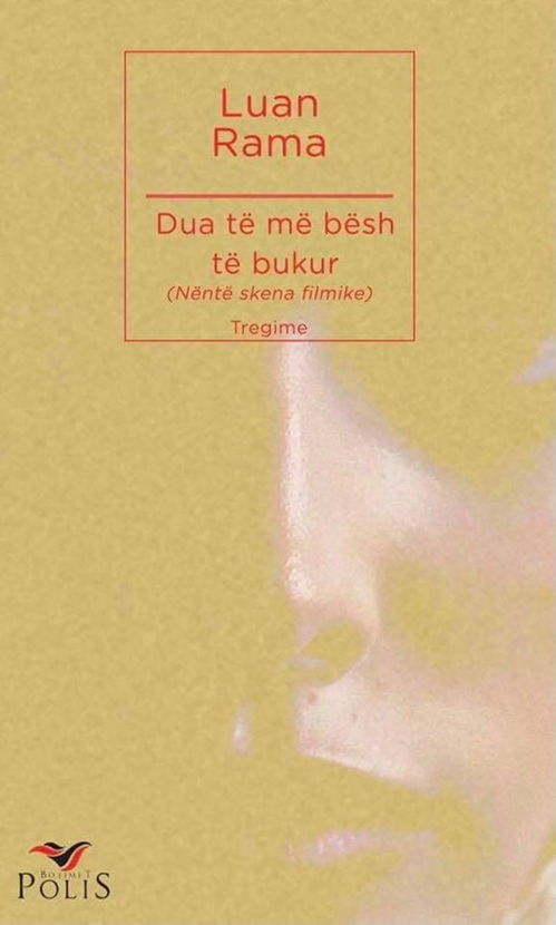 Dua të më bësh të bukur