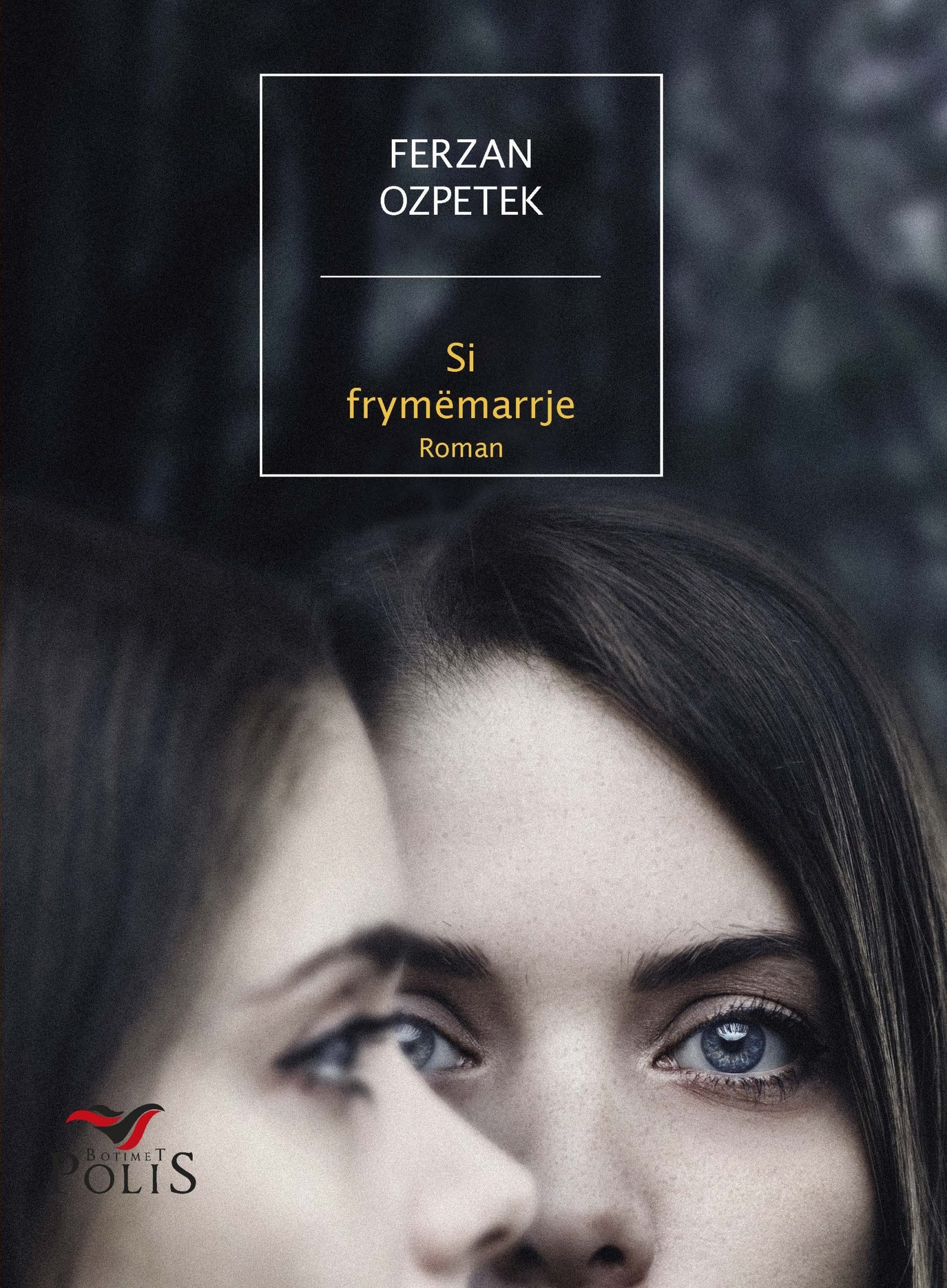 Si frymëmarrje